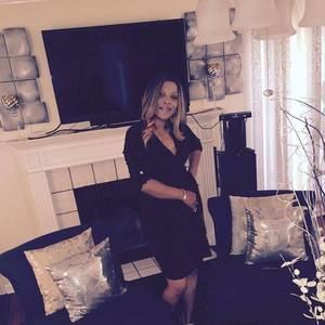 Meet your Posher, Monica